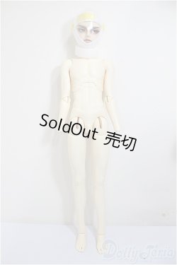 画像6: SD17男の子/レイズナー〜The Shadow of Captain II〜 A-26-06-08-402-NY-ZA