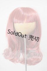 8-9inch/Pengin Workshop様 ウィッグ A-26-04-01-196-NY-ZA