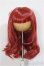 画像1: 8-9inch/Pengin Workshop様 ウィッグ/インチ　BJD　MJD　ドール用 A-25-11-26-213-NY-ZA (1)