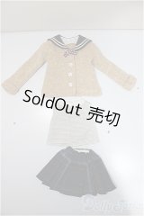 DD/OF:衣装セット/0 A-25-11-26-216-NY-ZA