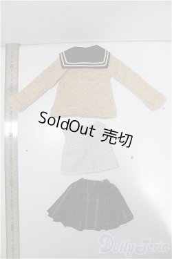 画像2: DD/OF:衣装セット/0 A-25-11-26-216-NY-ZA