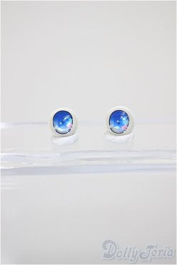 画像1: 8mm/アニメアイ/ドール用　アイ A-25-11-26-214-NY-ZA