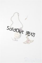 オビツ11/OF:小物/1/12サイズ　ドール用 A-25-11-26-215-NY-ZA