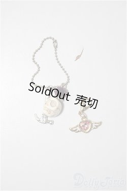 画像1: オビツ11/OF:小物/1/12サイズ　ドール用 A-25-11-26-215-NY-ZA