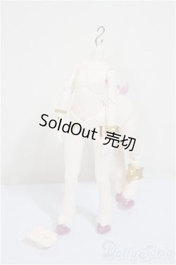 画像1: penny's box/ANTU:桃枝 ??鹿鳴　中国敦煌九色鹿:ボディのみ/0 A-25-11-26-217-NY-ZA