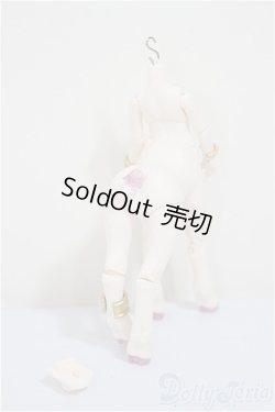 画像2: penny's box/ANTU:桃枝 ??鹿鳴　中国敦煌九色鹿:ボディのみ/0 A-25-11-26-217-NY-ZA