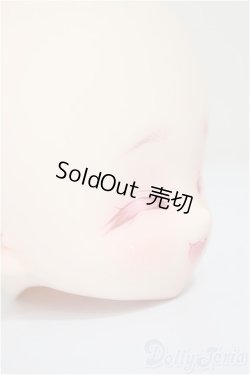 画像3: imomodoll/なにぬねこみや様製 Emptyヘッドカスタム+ウィッグ/BJD　球体関節人形 A-25-11-26-202-NY-ZA