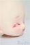 画像3: imomodoll/なにぬねこみや様製 Emptyヘッドカスタム+ウィッグ/BJD　球体関節人形 A-25-11-26-202-NY-ZA (3)