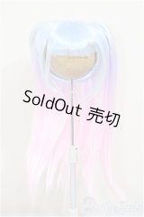 8-9inch/ウィッグ/インチ　BJD　MJD　ドール用 A-25-11-26-211-NY-ZA