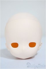 imomodoll/RIIKA ノーメイクヘッド/BJD　球体関節人形 A-25-11-26-204-NY-ZA