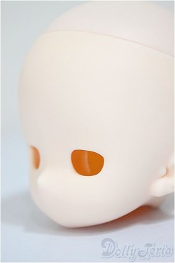 画像3: imomodoll/RIIKA ノーメイクヘッド/BJD　球体関節人形 A-25-11-26-204-NY-ZA