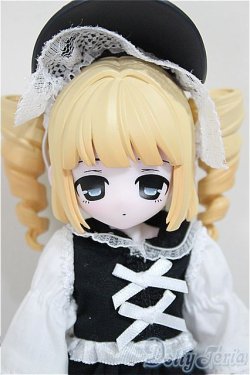 画像1: Bonbon Pocket/変な可愛い少女　失楽園/ A-25-11-26-201-NY-ZA