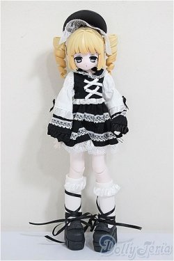 画像2: Bonbon Pocket/変な可愛い少女　失楽園/ A-25-11-26-201-NY-ZA