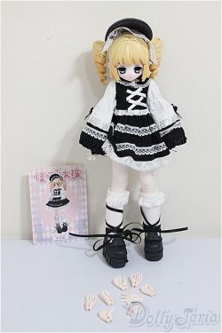 画像4: Bonbon Pocket/変な可愛い少女　失楽園/ A-25-11-26-201-NY-ZA