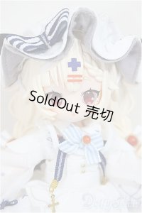 ONEMORE x 上倉エク/Sugary Girls:スイーツパーティー：シーラ/ A-25-11-26-203-NY-ZA