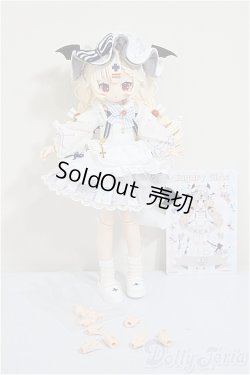 画像4: ONEMORE x 上倉エク/Sugary Girls:スイーツパーティー：シーラ/ A-25-11-26-203-NY-ZA