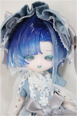 画像1: ボニーバニー3/気象星語:オーロラ(デフォルトフェイス付属)/ A-25-11-26-206-NY-ZA