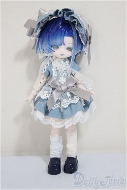 画像2: ボニーバニー3/気象星語:オーロラ(デフォルトフェイス付属)/ A-25-11-26-206-NY-ZA