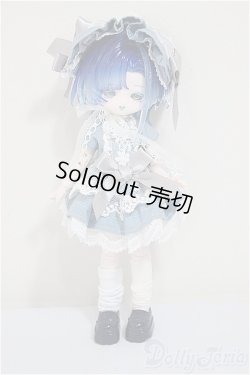 画像2: ボニーバニー3/気象星語:オーロラ(デフォルトフェイス付属)/ A-25-11-26-206-NY-ZA