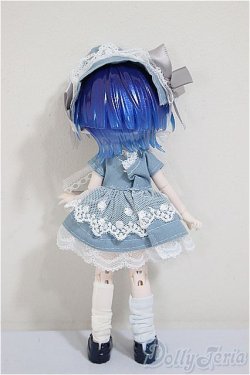 画像3: ボニーバニー3/気象星語:オーロラ(デフォルトフェイス付属)/ A-25-11-26-206-NY-ZA