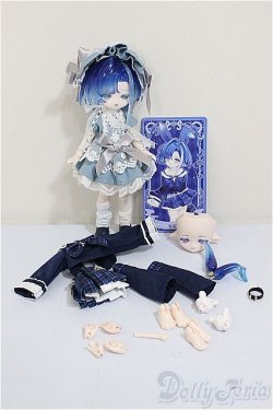 画像4: ボニーバニー3/気象星語:オーロラ(デフォルトフェイス付属)/ A-25-11-26-206-NY-ZA