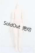 DOLLBOT/DBC-M ボディ:プラチナ肌/ A-25-11-26-207-NY-ZA