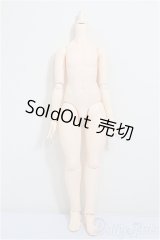 DOLLBOT/DBC-M ボディ:プラチナ肌/ A-25-11-26-207-NY-ZA