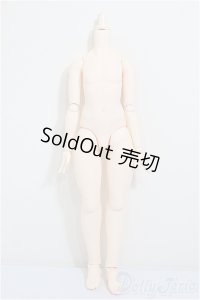DOLLBOT/DBC-M ボディ:プラチナ肌/ A-25-11-26-207-NY-ZA