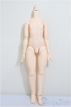 画像1: DOLLBOT/DBC-M ボディ:プラチナ肌/ A-25-11-26-207-NY-ZA