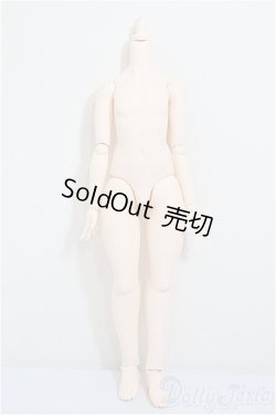 画像1: DOLLBOT/DBC-M ボディ:プラチナ肌/ A-25-11-26-207-NY-ZA