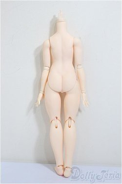 画像2: DOLLBOT/DBC-M ボディ:プラチナ肌/ A-25-11-26-207-NY-ZA