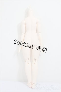 画像2: DOLLBOT/DBC-M ボディ:プラチナ肌/ A-25-11-26-207-NY-ZA