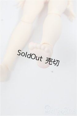 画像3: DOLLBOT/DBC-M ボディ:プラチナ肌/ A-25-11-26-207-NY-ZA