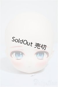 imomodoll/RIIKAヘッド:Nightcherry様カスタム/BJD　球体関節人形 A-25-11-26-205-NY-ZA