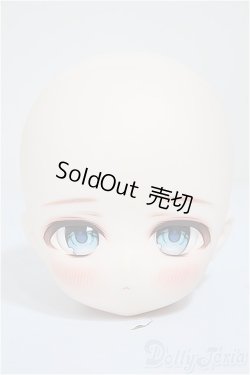 画像1: imomodoll/RIIKAヘッド:Nightcherry様カスタム/BJD　球体関節人形 A-25-11-26-205-NY-ZA