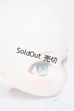 画像2: imomodoll/RIIKAヘッド:Nightcherry様カスタム/BJD　球体関節人形 A-25-11-26-205-NY-ZA