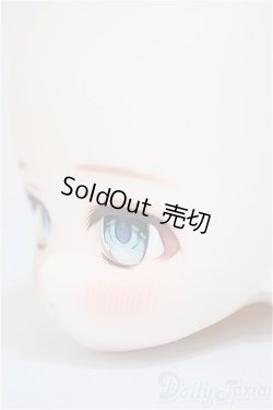 画像3: imomodoll/RIIKAヘッド:Nightcherry様カスタム/BJD　球体関節人形 A-25-11-26-205-NY-ZA