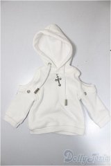 MDD/OF:シロウササン様製 トップス/0 A-25-11-26-210-NY-ZA