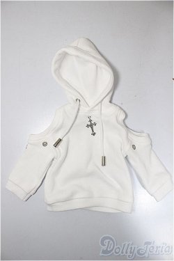 画像1: MDD/OF:シロウササン様製 トップス/0 A-25-11-26-210-NY-ZA