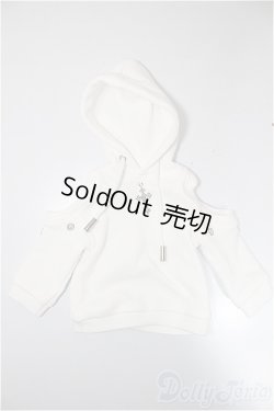 画像1: MDD/OF:シロウササン様製 トップス/0 A-25-11-26-210-NY-ZA