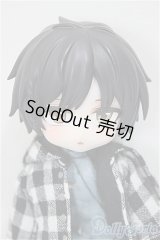 ねんどろいどどーる/きな屋様カスタムヘッド＋ねんどろいどどーるボディ/ A-25-11-26-208-NY-ZA