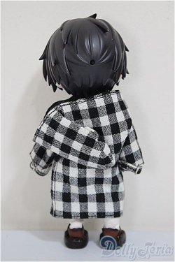 画像3: ねんどろいどどーる/きな屋様カスタムヘッド＋ねんどろいどどーるボディ/ A-25-11-26-208-NY-ZA