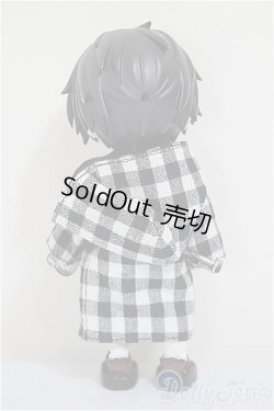 画像3: ねんどろいどどーる/きな屋様カスタムヘッド＋ねんどろいどどーるボディ/ A-25-11-26-208-NY-ZA