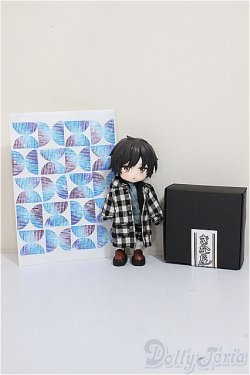 画像4: ねんどろいどどーる/きな屋様カスタムヘッド＋ねんどろいどどーるボディ/ A-25-11-26-208-NY-ZA