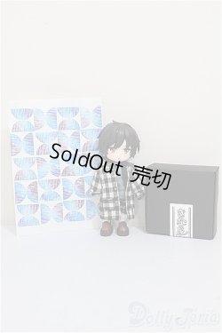 画像4: ねんどろいどどーる/きな屋様カスタムヘッド＋ねんどろいどどーるボディ/ A-25-11-26-208-NY-ZA