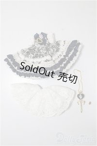 オビツ11/OF:ドレス/1/12サイズ　ドール用 A-25-11-26-230-NY-ZA