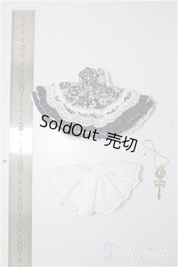 画像2: オビツ11/OF:ドレス/1/12サイズ　ドール用 A-25-11-26-230-NY-ZA