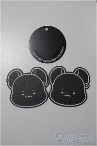 1/12サイズドール/OF:小物/1/12サイズ　ドール用 A-25-11-26-235-NY-ZA