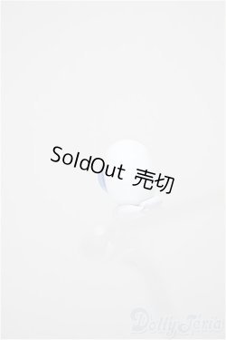 画像2: 14mm/グラスアイ/ドール用　アイ A-25-11-26-233-NY-ZA