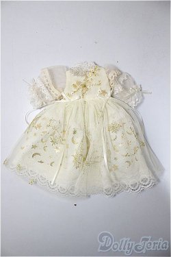 画像1: 幼SD/OF:衣装セット/1/6　30ｃｍ　BJD　MJD　衣装　ドール用 A-25-11-26-229-NY-ZA